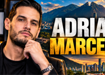 adrian marcelo