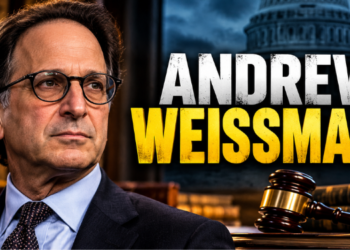 andrew weissmann