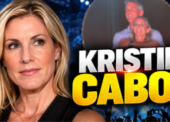 kristin cabot
