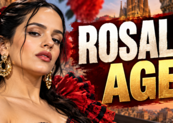 rosalia age
