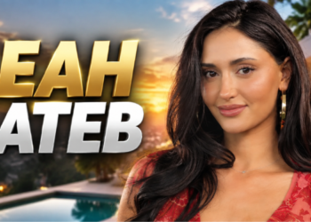 leah kateb
