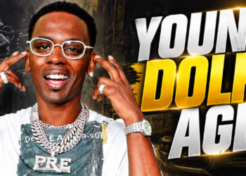 young dolph age