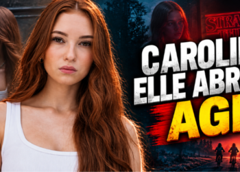 caroline elle abrams age
