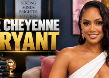 dr cheyenne bryant