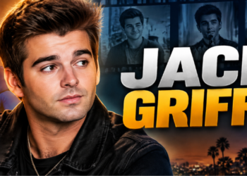 jack griffo