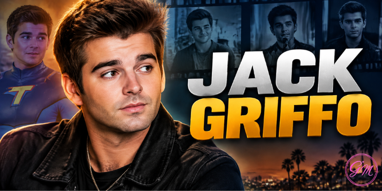 jack griffo