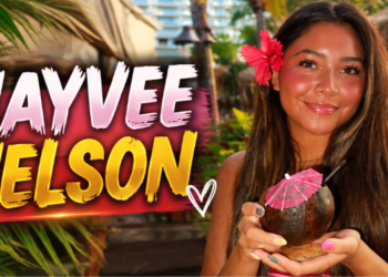 nayvee nelson