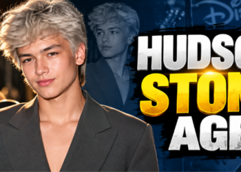 hudson stone age