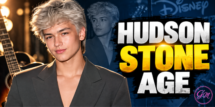 hudson stone age
