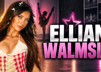 elliana walmsley