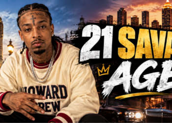 21 savage age