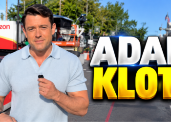 adam klotz