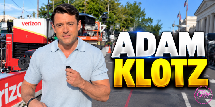 adam klotz