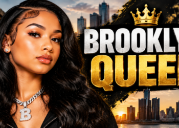 brooklyn queen