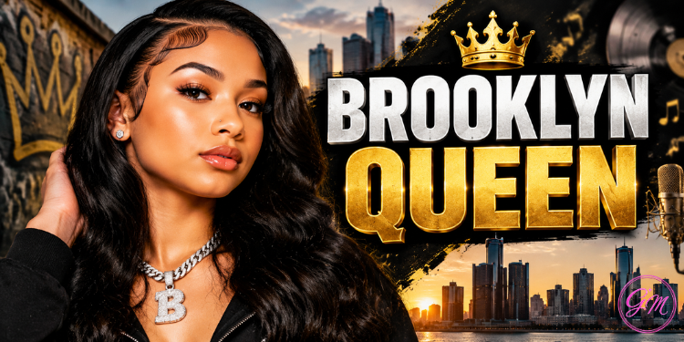 brooklyn queen