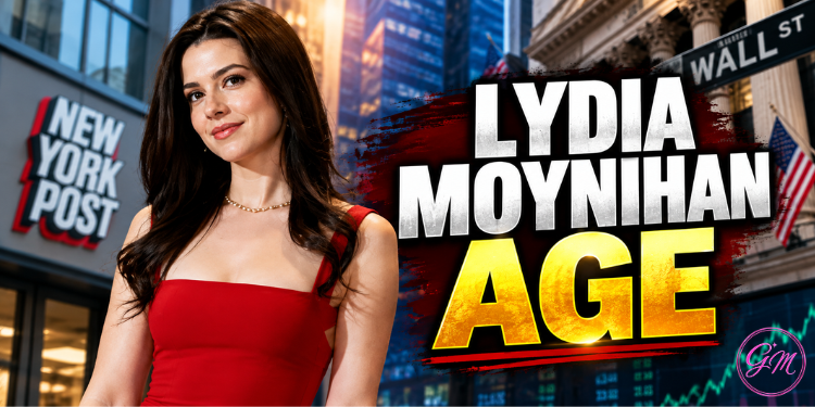 lydia moynihan age
