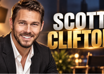 scott clifton