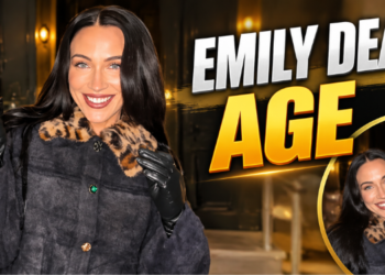 emily deahl age