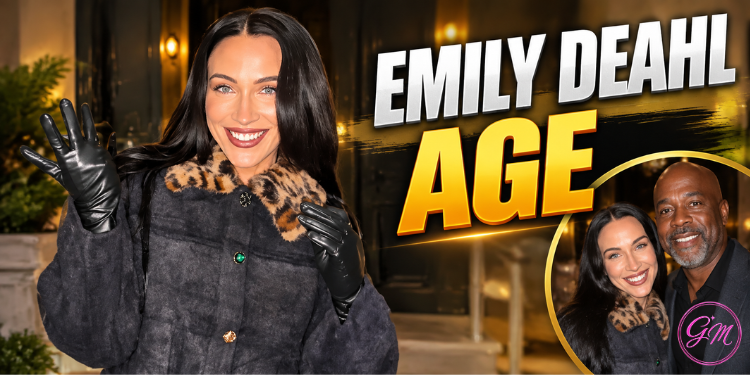 emily deahl age