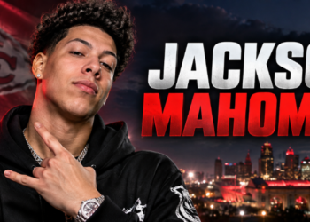 jackson mahomes
