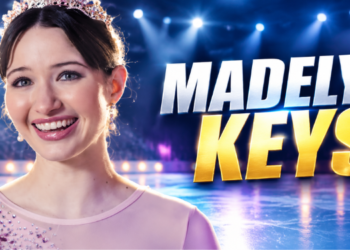 madelyn keys