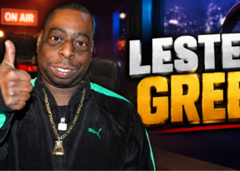 lester green