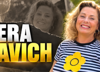 vera davich