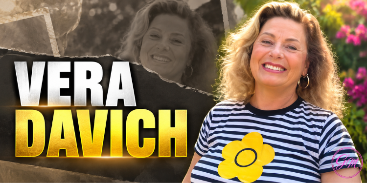 vera davich