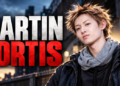 martin cortis