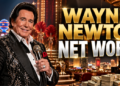 wayne newton net worth