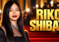riko shibata