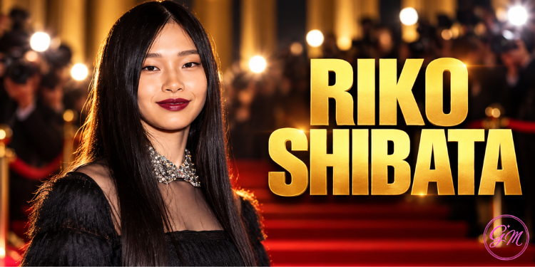 riko shibata