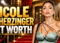 nicole scherzinger net worth