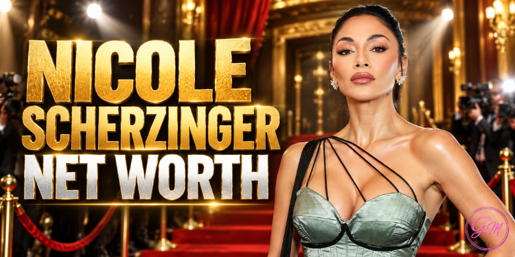 nicole scherzinger net worth