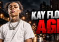 kay flock age
