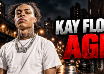 kay flock age
