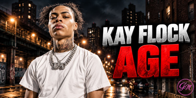 kay flock age