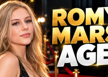 romy mars age