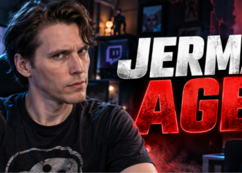 jerma age