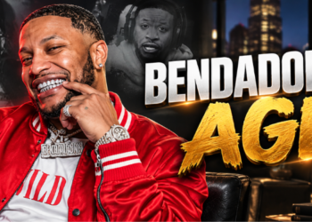 bendadonnn age