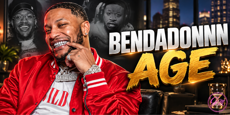 bendadonnn age