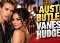 austin butler and vanessa hudgens