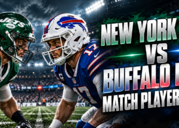 new york jets vs buffalo bills match player stats
